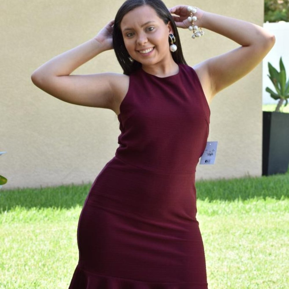 Fashion Dress